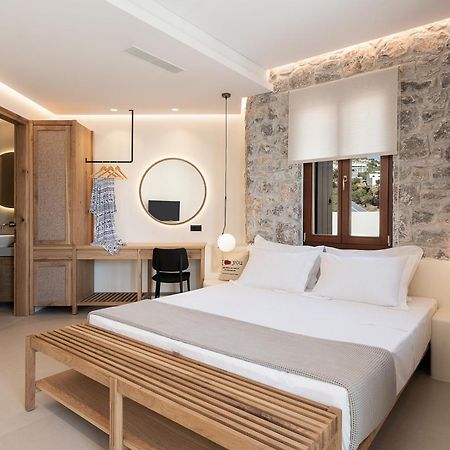 The Authentic Village Boutique Hotel Khóra Sfakíon エクステリア 写真