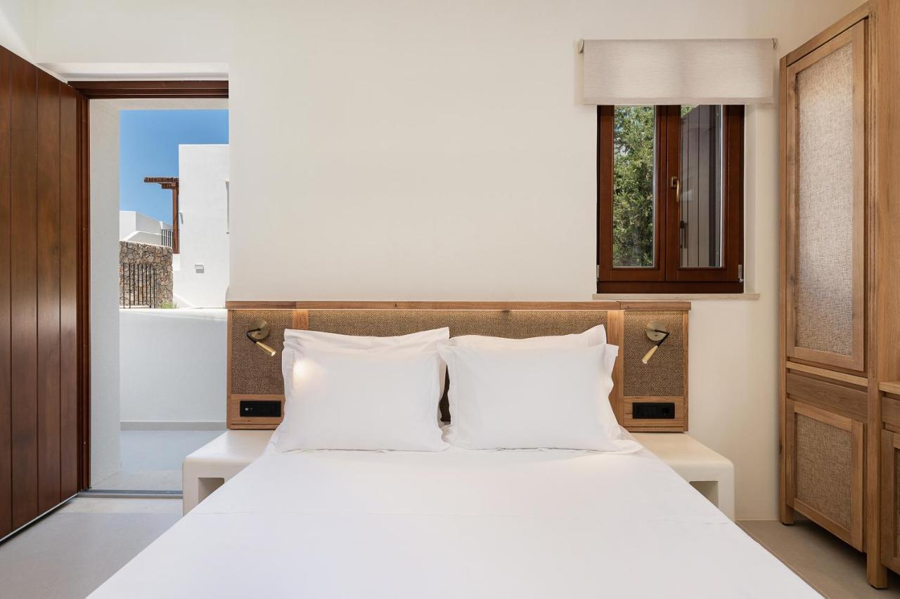 The Authentic Village Boutique Hotel Khóra Sfakíon エクステリア 写真