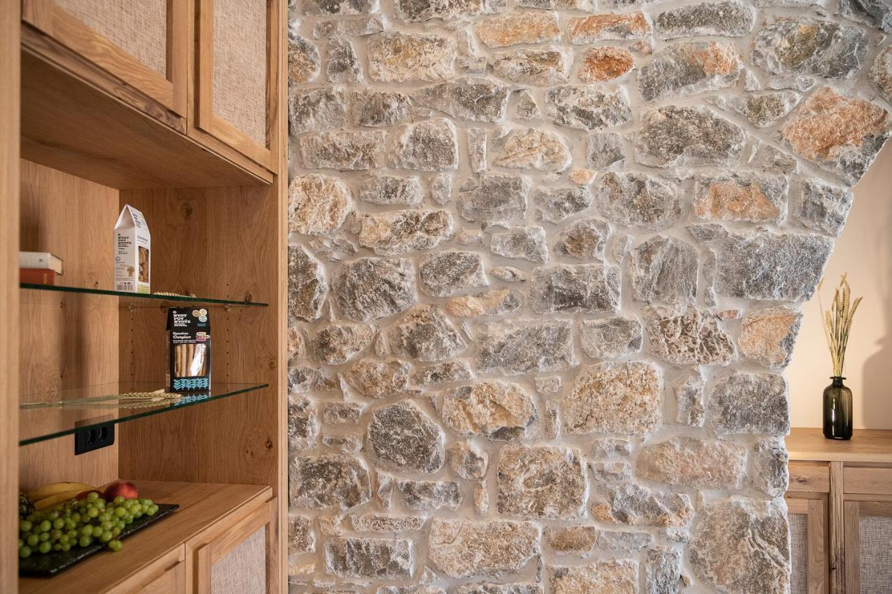 The Authentic Village Boutique Hotel Khóra Sfakíon エクステリア 写真