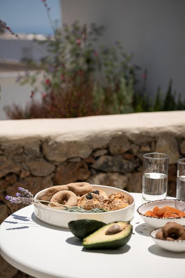 The Authentic Village Boutique Hotel Khóra Sfakíon エクステリア 写真