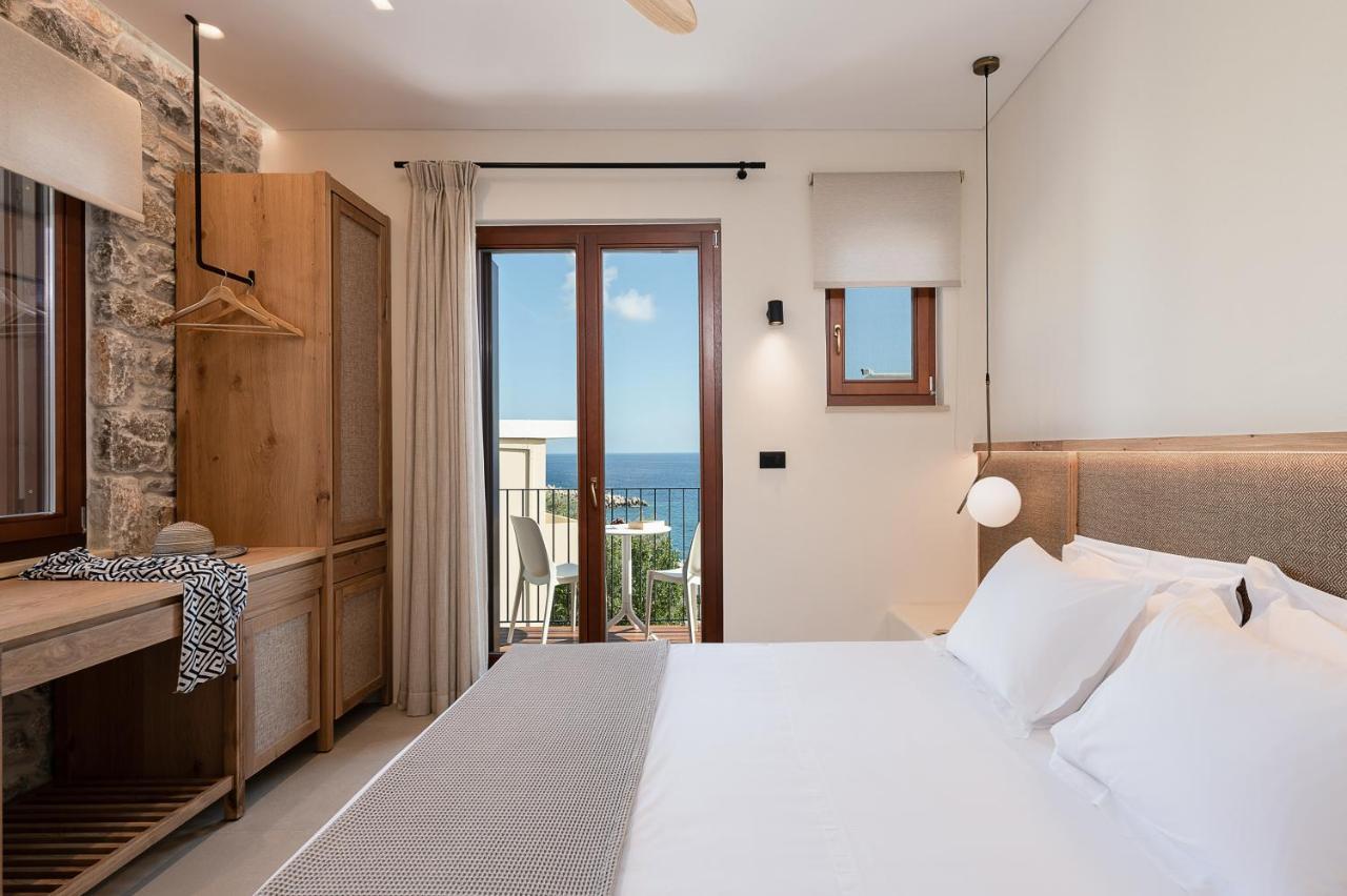 The Authentic Village Boutique Hotel Khóra Sfakíon エクステリア 写真
