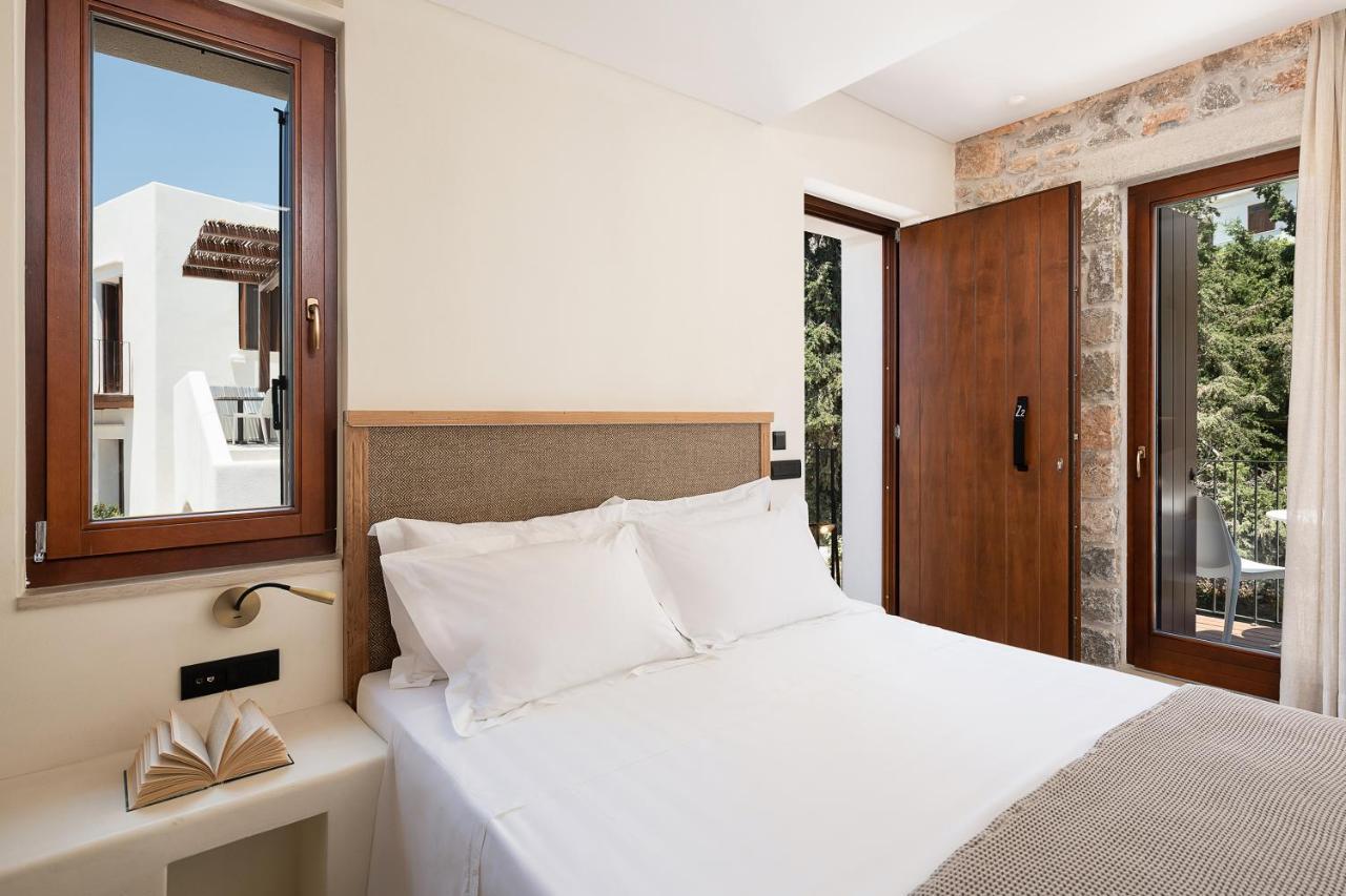 The Authentic Village Boutique Hotel Khóra Sfakíon エクステリア 写真