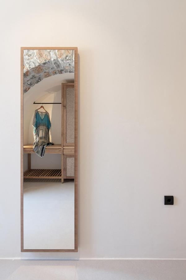 The Authentic Village Boutique Hotel Khóra Sfakíon エクステリア 写真