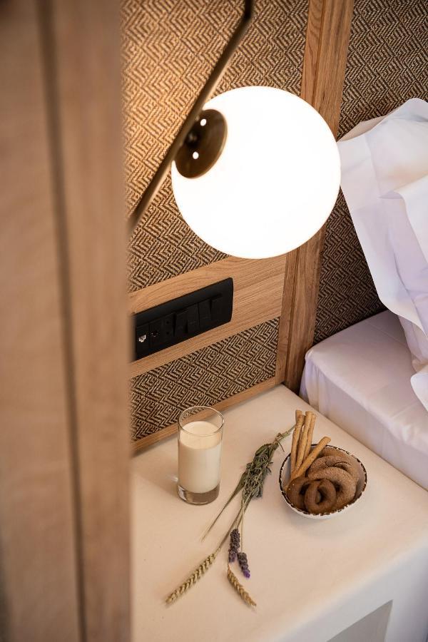 The Authentic Village Boutique Hotel Khóra Sfakíon エクステリア 写真