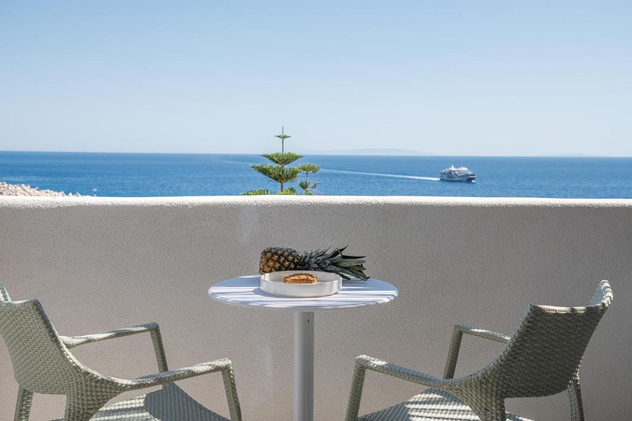 The Authentic Village Boutique Hotel Khóra Sfakíon エクステリア 写真