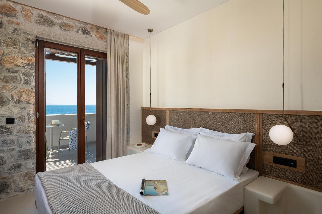 The Authentic Village Boutique Hotel Khóra Sfakíon エクステリア 写真
