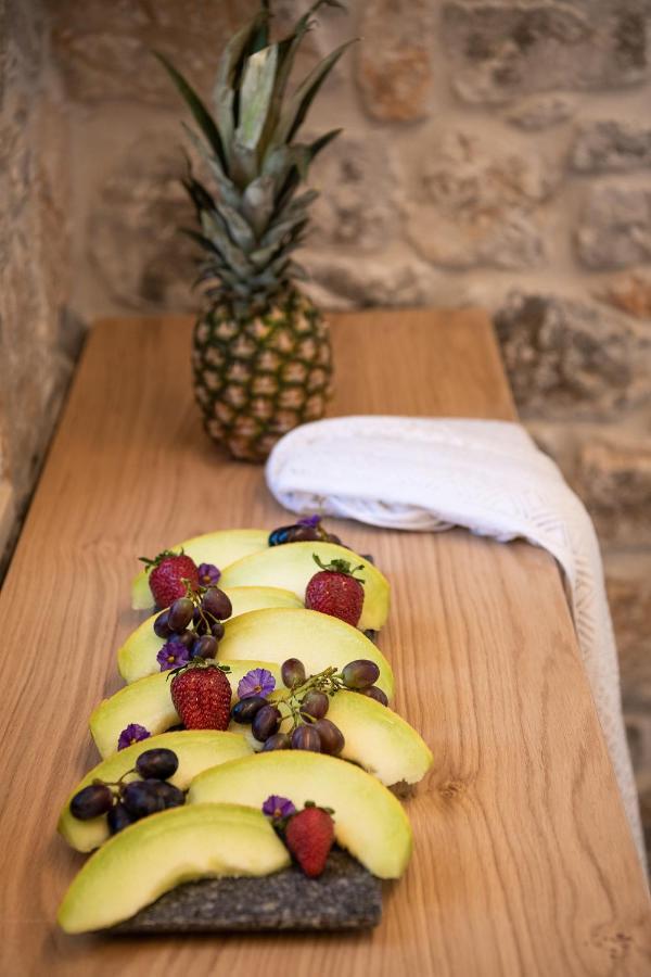 The Authentic Village Boutique Hotel Khóra Sfakíon エクステリア 写真