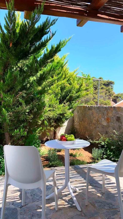The Authentic Village Boutique Hotel Khóra Sfakíon エクステリア 写真