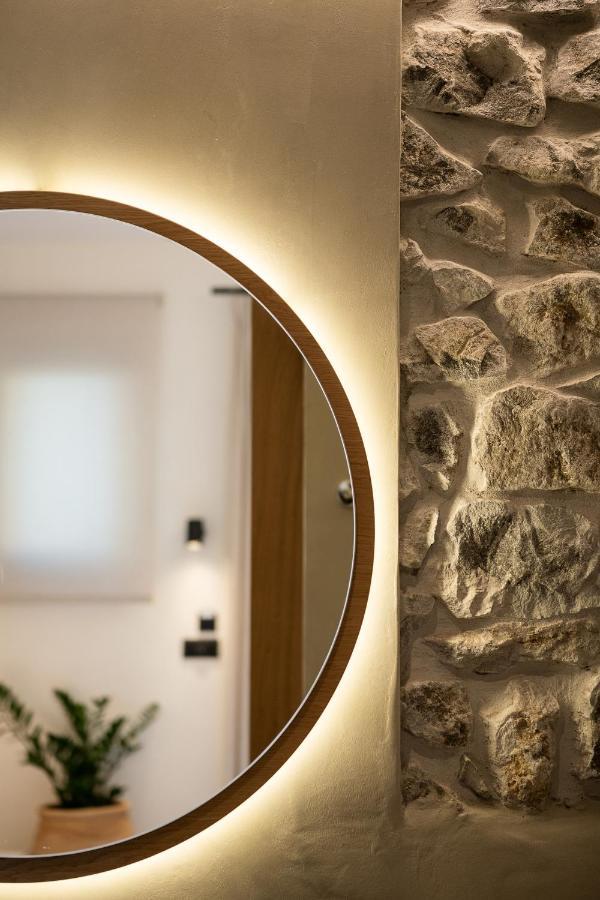 The Authentic Village Boutique Hotel Khóra Sfakíon エクステリア 写真